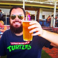 Profile Picture of Luke Anderson (@luke-anderson-19) on Quora