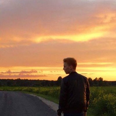 Profile Picture of Karl-Silver Kööp (@Xelirad) on Twitter