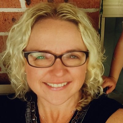 Profile Picture of Dr Anthea Taylor (@TaylorAnthea) on Twitter