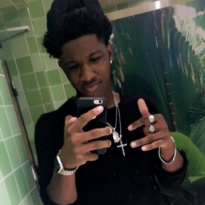 Profile Picture of Jay_wavvyyy (@JuddLouissaint) on Twitter