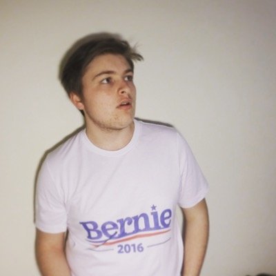 Profile Picture of Christian Hörner (@chrishrner97) on Twitter