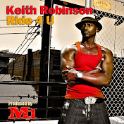 Profile Picture of Keith Robinson (@keithrobinson1183) on Youtube