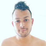 Profile Picture of Robert's Millan Obando (@xinhoxs) on Instagram