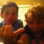 Profile Picture of Cameron Humphrey (@noobster_boss) on Instagram