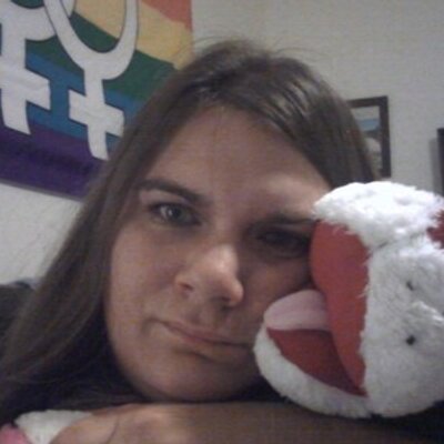 Profile Picture of Kari Wolfe (@wolfie0531) on Twitter