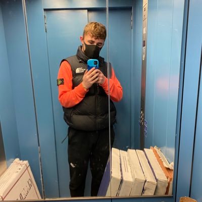 Profile Picture of Brian Scully (@BrianScully99) on Twitter