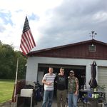 Profile Picture of Frederick gardner (@georgetteoister) on Instagram