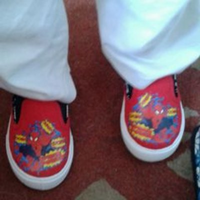 Profile Picture of Patricia Loader (@footiefan1968) on Twitter