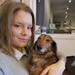 Profile Picture of Kari Larsen (@bremmnes_kari) on Instagram