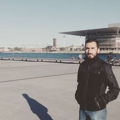 Profile Picture of Carlos Amortegui (@CarAmortegui) on Twitter