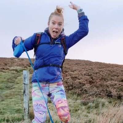 Profile Picture of Clare Elliott (@99tinydancer99) on Twitter