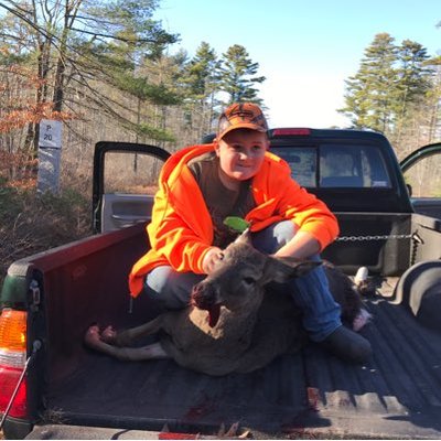 Profile Picture of Justin Seal (@Hunter4life140) on Twitter