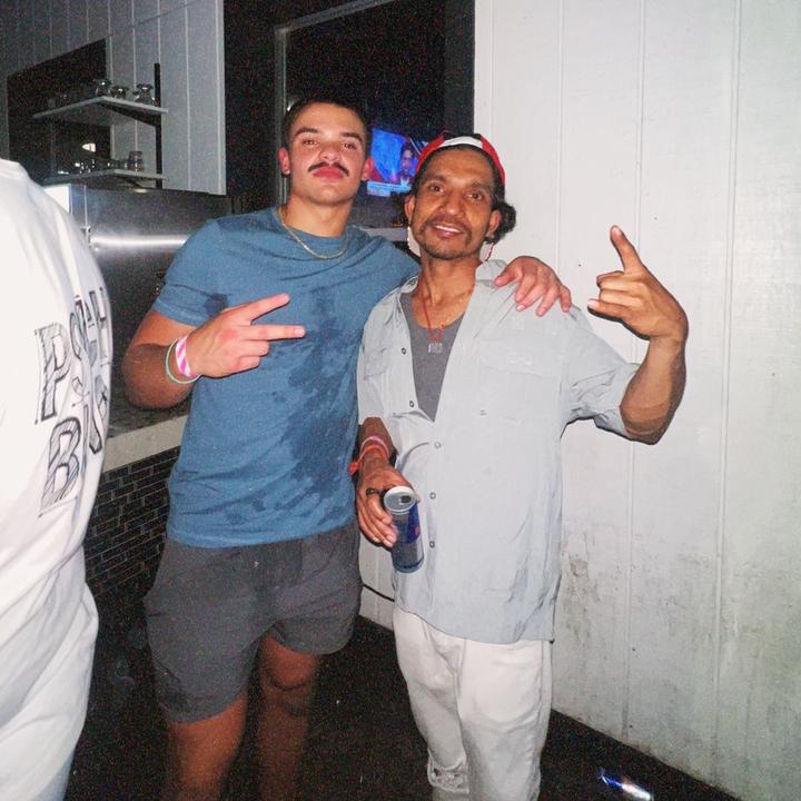 Profile Picture of Lucas Font (@@lucas.fontt) on Tiktok