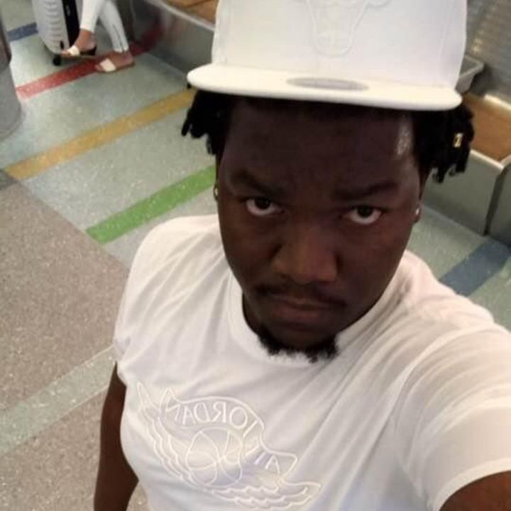 Profile Picture of jamesdor8 (@jamesdor8) on Tiktok