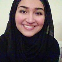 Profile Picture of Mehreen Shah (@mehreen-shah-3) on Quora