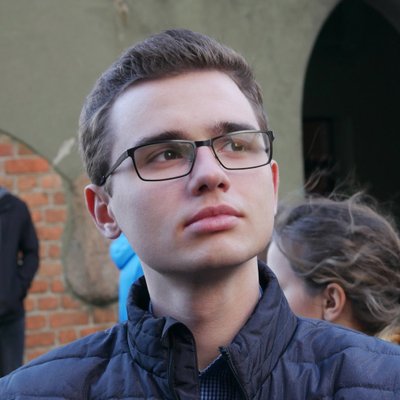 Profile Picture of Adam Janczewski (@Adam_Janczewski) on Twitter