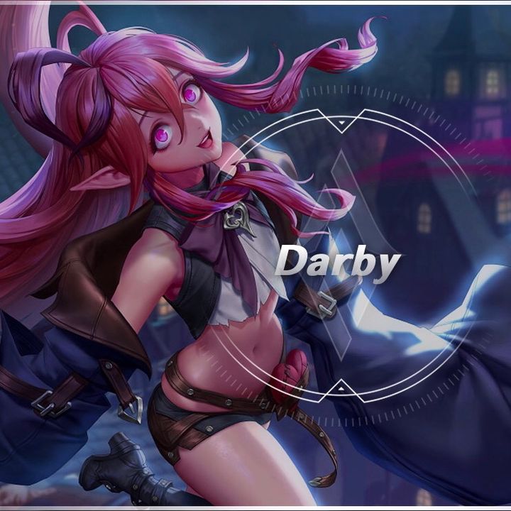 Profile Picture of 𝘿𝙖𝙧𝙗𝙮 (@trg_thien03) on Tiktok