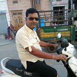 Profile Picture of Vijay Dave (@vijaydave17) on Instagram