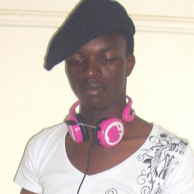 Profile Picture of Kennedy John Wanda (@JohnteWanda) on Twitter