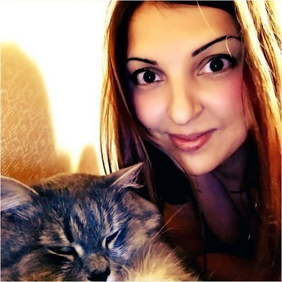 Profile Picture of Dawn Marcotte (@marcotte_dawn) on Twitter