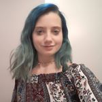 Profile Picture of Victoria Elizabeth Wiebke (@victoriaelizabethwiebke) on Instagram