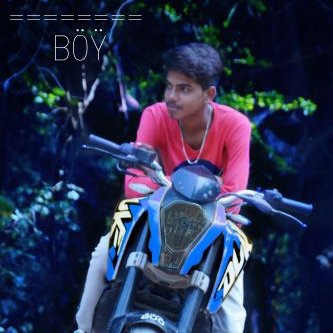 Cute Chora - Twitter Profile Picture of Cute Chora (@DevSheth6) on Twitter