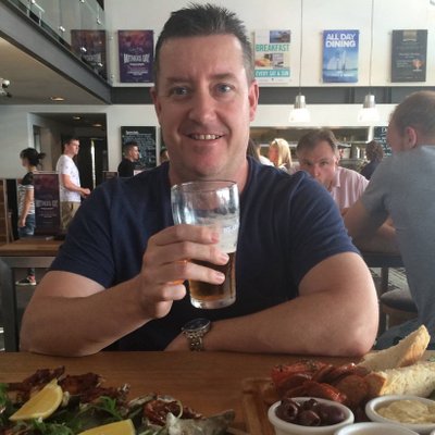 Profile Picture of Nathan Wicks (@pet_nathan) on Twitter