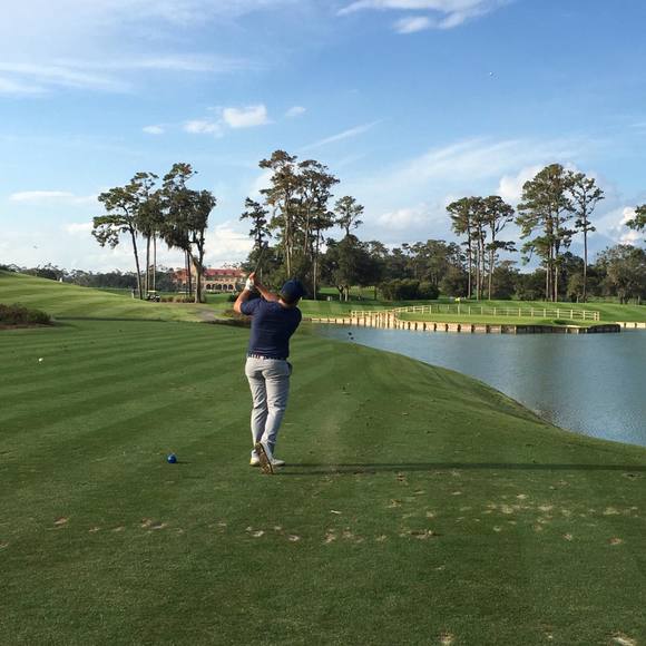 Profile Picture of Michael Orrico (@mrico1353) on Poshmark