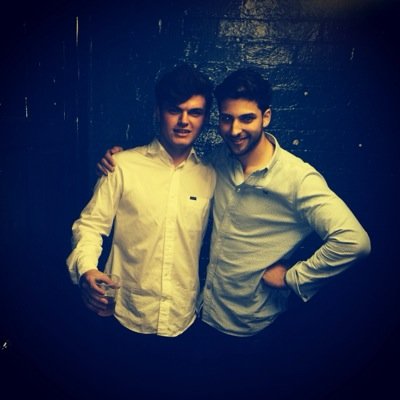 Profile Picture of Mitch Faulkner (@mfaulkner21AO9) on Twitter