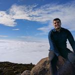 Profile Picture of Mark Aloe (@aloemark) on Instagram