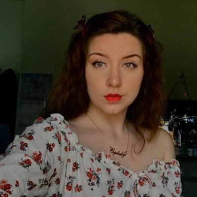 Profile Picture of Hails🍒 (@HxleyAnn_) on Twitter