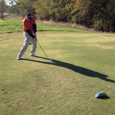 Profile Picture of Gary Merkle (@thebiggar) on Twitter