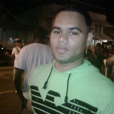 Profile Picture of Dave Ramai (@daveramai) on Twitter