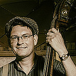 Profile Picture of david schoenhaus (@Bait Jaffe Klezmer Orchestra) on Flickr