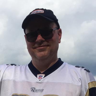 Profile Picture of Richard Lollar (@rdlollar) on Twitter