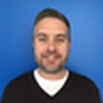 Profile Picture of Scott Orchard (@scottorchard) on Flickr