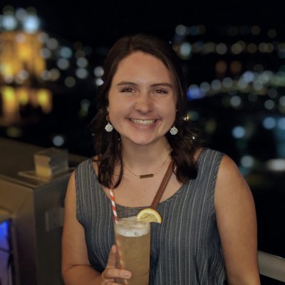 Profile Picture of Megan Graff (@megg140) on Twitter