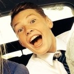 Profile Picture of joshscotthaines (@joshscotthaines) on Instagram