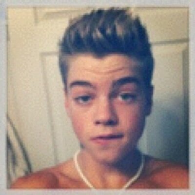 Profile Picture of Jake Sadowski (@DragonSlayer_7) on Twitter