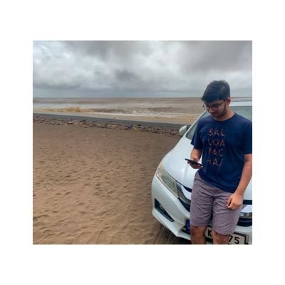 Profile Picture of Avi Anand (@avianand_18) on Twitter