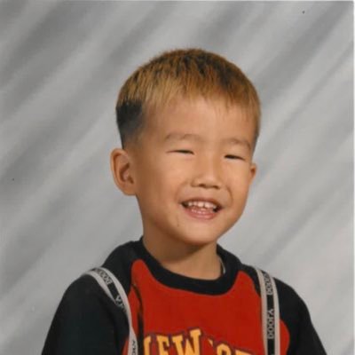 Profile Picture of Jacob Kang (@jacobkang97) on Twitter