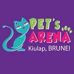 Profile Picture of Pet's Arena Brunei (@petsarena.brunei) on Instagram