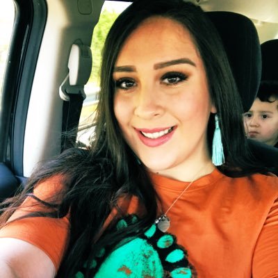 Profile Picture of Adriana Jo (@Escobar2Jo) on Twitter