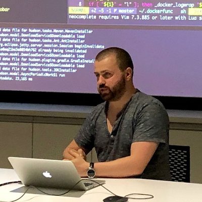 Profile Picture of Peter McConnell (@PeteMcConnell_) on Twitter