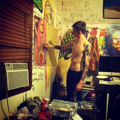 Profile Picture of Paul Pulley (@PulleyPaul) on Twitter