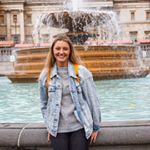 Profile Picture of Claire Orr (@claire.portfolio) on Instagram