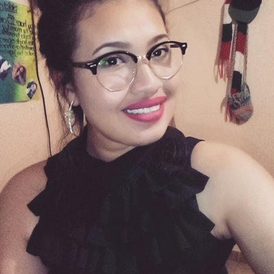 Profile Picture of Monica Vides Liñan (@LinanVides) on Twitter
