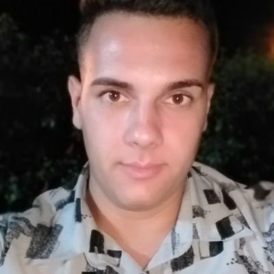 Profile Picture of George Ferrer Placencia (@FerrerPlacencia) on Twitter