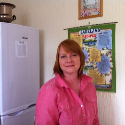 Profile Picture of Jean Byrd (@jeanbyrd) on Twitter