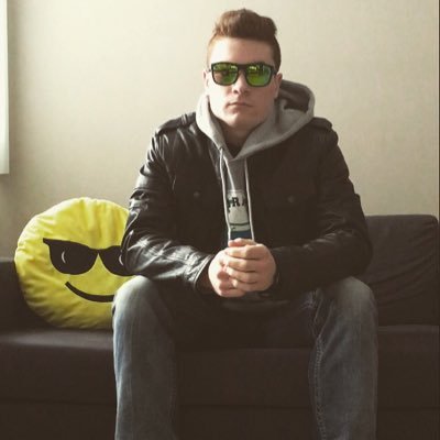 Profile Picture of Gabe (@GabeCampbell18) on Twitter